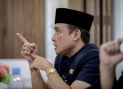 Erwin All Out Berantas Minuman Keras Ilegal: Minol Bisa Cabut Iman!