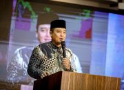 Erwin Ingin Anak Muda di Kota Bandung Tangguh dan Berakhlak, Ini Alasannya