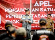 Soal Satgas Anti Premanisme, Farhan: Bandung Harus Bebas dari Ketakutan