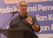 Tekan Angka Pengangguran, Farhan Targetkan 15 Ribu Lapangan Kerja Baru