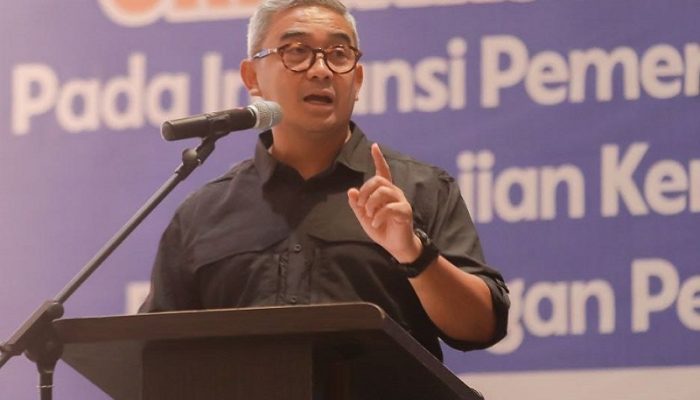 Tekan Angka Pengangguran, Farhan Targetkan 15 Ribu Lapangan Kerja Baru