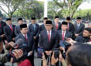 Farhan Tegaskan Tugas Berat Pejabat Baru, Minta Prioritaskan Sampah dan Stunting