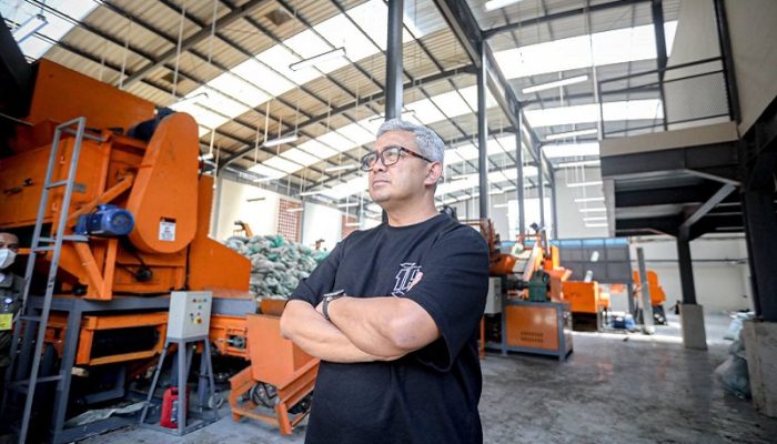 Farhan Tegaskan Bandung Darurat Sampah: Perlu Aksi Nyata!