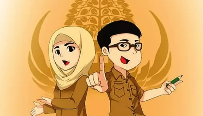 Gaji ASN Cianjur Dipotong, Biayai Iuran BPJS Tukang Becak dan Pekerja Serabutan