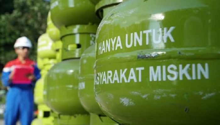 Disdagin Bandung Pastikan Stok LPG 3 Kg Aman di Tengah Penyesuaian HET, Warga Diminta Tak Panik
