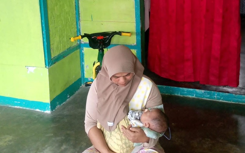 Gizi Buruk