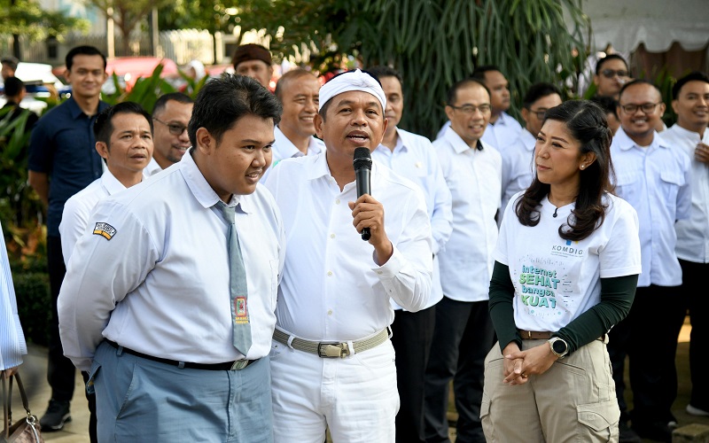 Gubernur Jabar