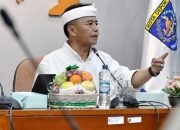 Soal Wacana Penambahan Kecamatan di Jabar, Herman Suryatman Tegaskan Hal Ini