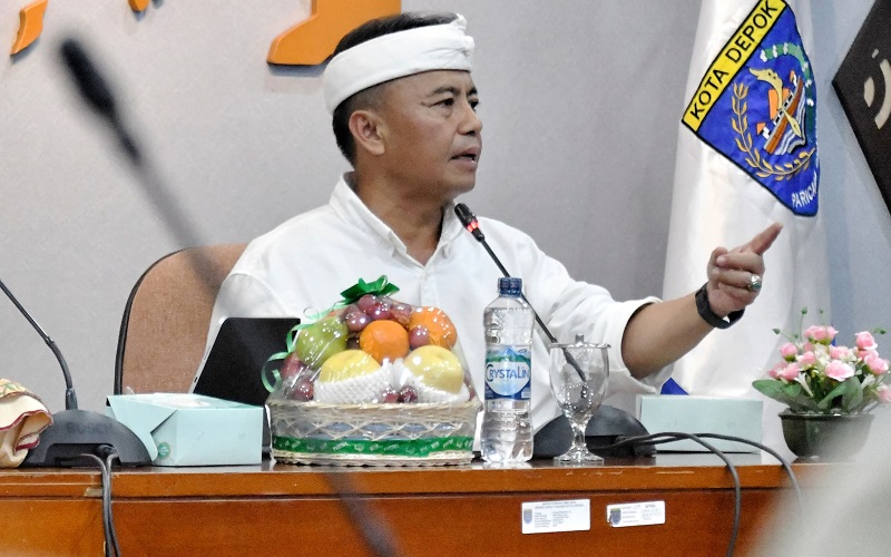Herman Suryatman