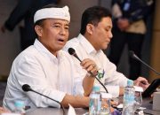 Herman Suryatman Dorong PTS di Jabar Atasi Pengangguran dan Krisis Sampah