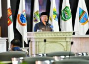 Pertanggungjawaban APBD Jabar 2024, Herman Suryatman Sebut Fokus Tingkatkan PAD