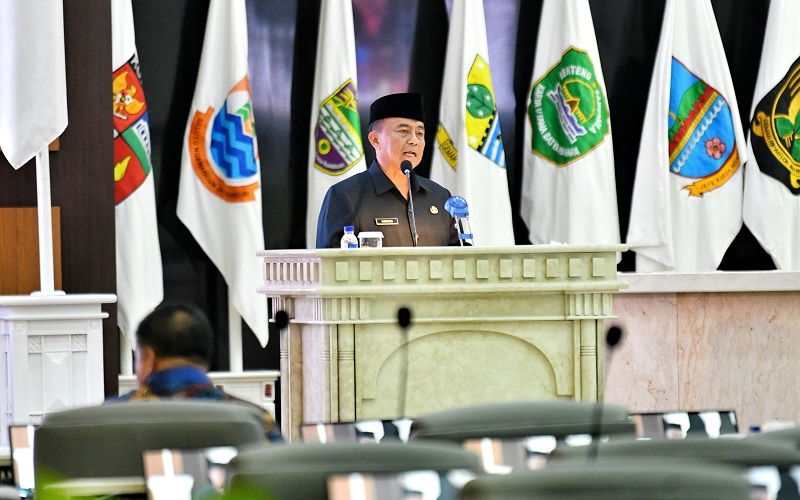 Herman Suryatman