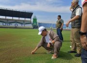 Jelang Piala Presiden 2025, Sekda Jabar Pastikan Si Jalak Harupat Siap Tempur