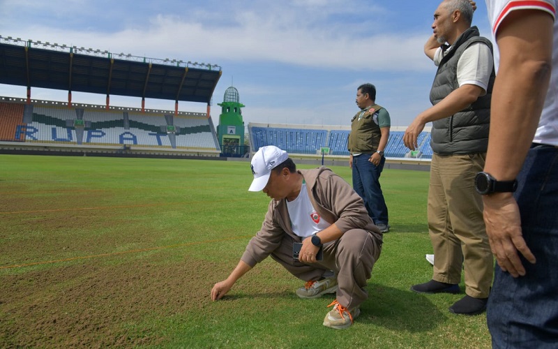 Herman Suryatman