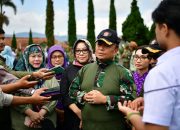 103 Siswa Lulus Didikan Panca Waluya, Sekda Jabar: Mereka Siap Jadi Pemimpin!