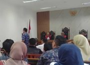 Eks Sekda Bandung Tersandung! Ema Sumarna Dituntut 6,5 Tahun Gara-Gara Beri Suap Rp 1 Miliar Demi Proyek Smart City!