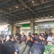 Pedagang Protes PD Pasar Bermartabat: Kami Pemilik Jongko, Kok Disuruh Bayar Sewa?