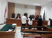 Dua Pengelola YMT Didakwa Kuasai Lahan Kebun Binatang Bandung, Mantan Sekda Yossi Irianto Ikut Terseret