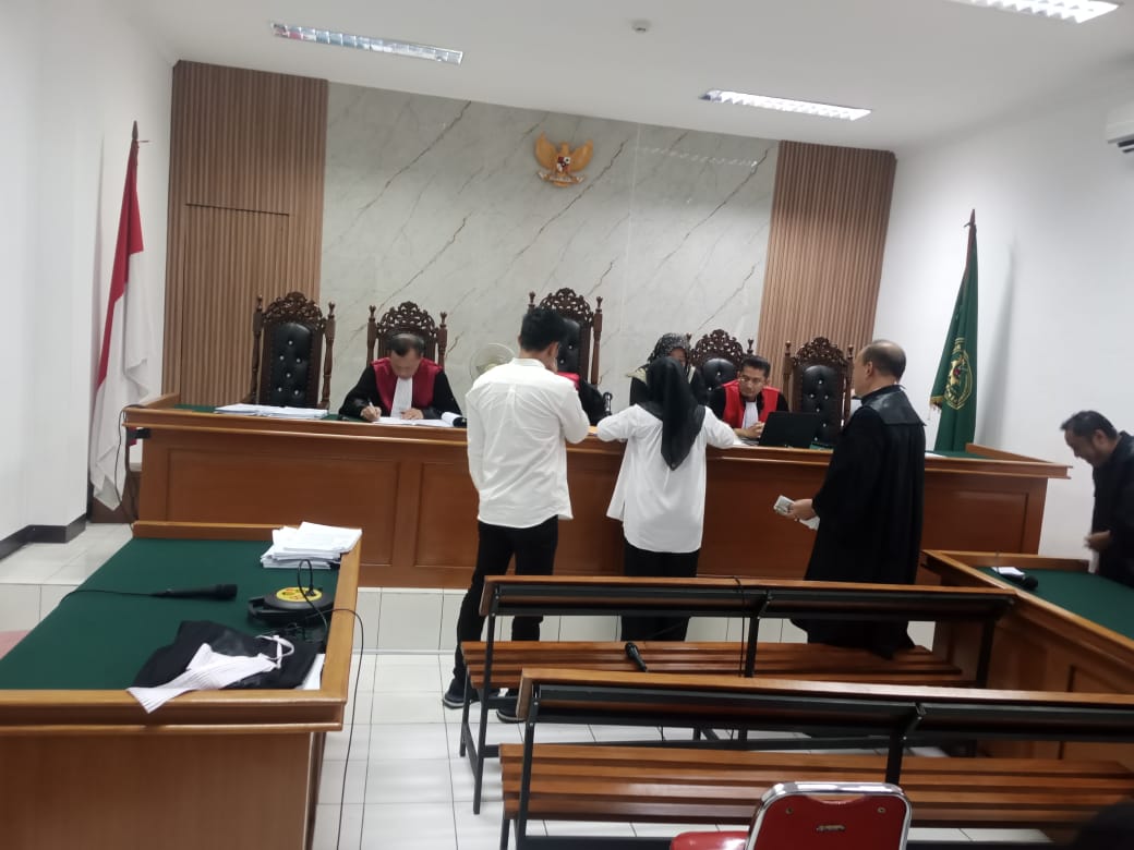 Dua Pengelola YMT Didakwa Kuasai Lahan Kebun Binatang Bandung, Mantan Sekda Yossi Irianto Ikut Terseret