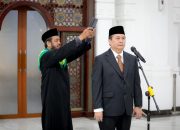 Ini 3 Tugas Berat Sekda Baru Kota Bandung: Rotasi ASN Mandek, Bersihkan Kota dan Bersihkan Birokrasi!