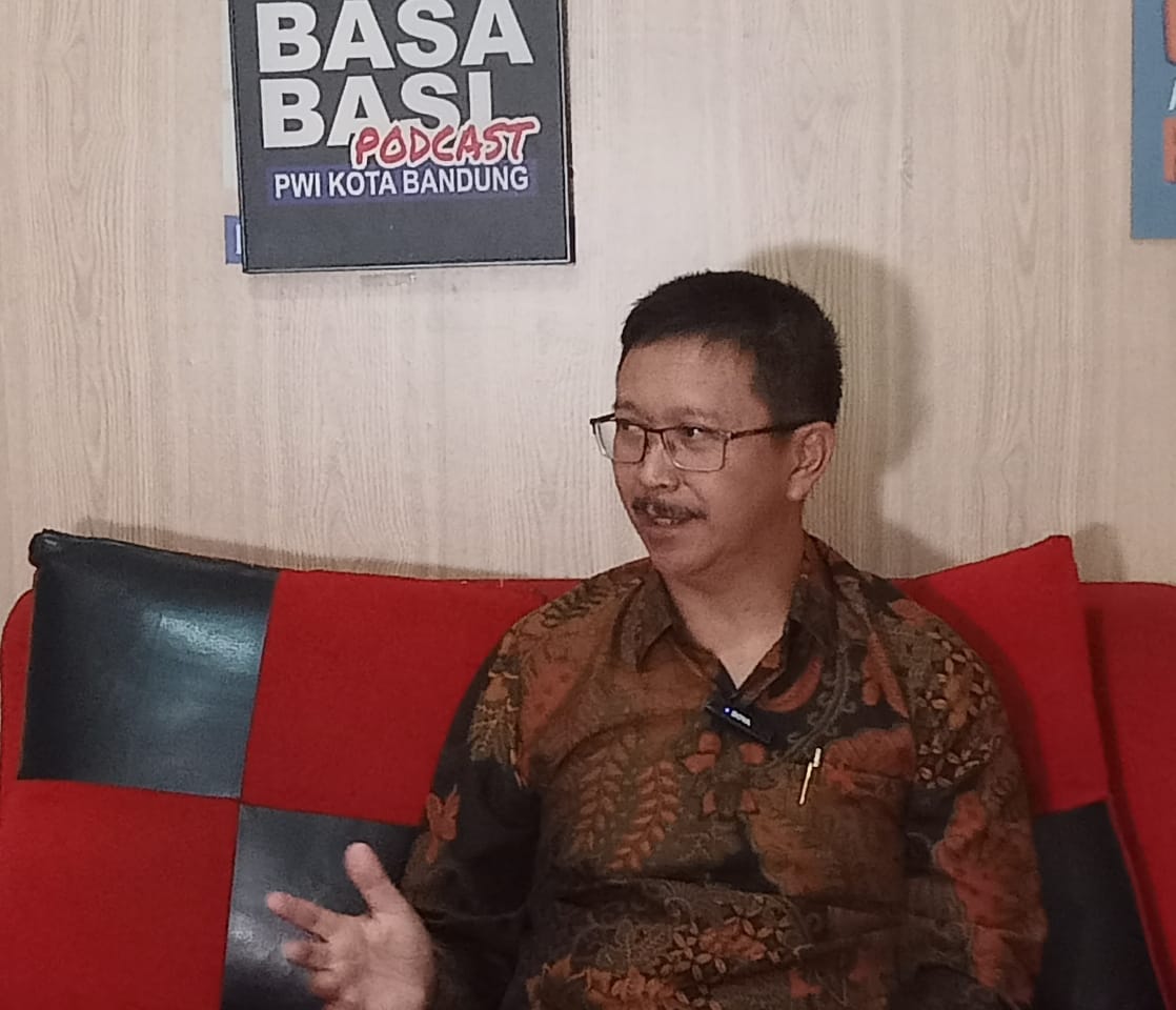 Apa yang Membuat USB YPKP Berhasil Jadi Kampus Unggul 'Favorit BAN-PT'? Ini Jawabannya!