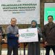 BAZNAS Jabar dan Yayasan SAPA Cetak Pengusaha Baru dari Kalangan Mustahik