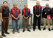 Skandal Dana Hibah Pramuka Rp 6,5 Miliar: Mantan Sekda Bandung, Yossi Irianto Kembali Jadi Tersangka