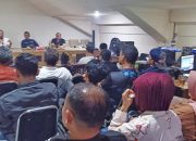 Pokja PWI Kota Bandung Tolak PLT Ilegal dan Pembekuan Sepihak: “Jaga Marwah Organisasi!”