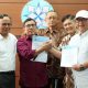 Retak Sejak Kongres, Dua Ketua PWI Kini Bersatu: Ini Tanda-tanda Damainya!