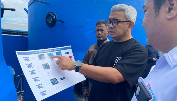 Kota Bandung Punya Cara Baru Atasi Sampah! Teknologi Canggih Ini Mulai Jalan 21 Juni!