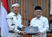 Dedi Mulyadi Sampaikan Permintaan Maaf ke Mendikdasmen, Bahas Pendidikan 12 Tahun