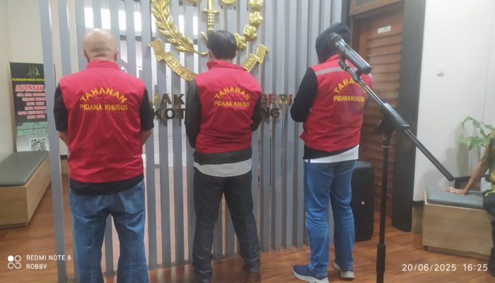 Skandal Kerjasama Siluman: 3 Direktur Main Proyek BUMD Jabar, Kerugian Tembus Rp 86 Miliar!