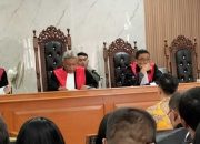 Terbukti Lakukan Suap Rp 1 Miliar! Mantan Sekda Bandung, Ema Sumarna Divonis 5 Tahun 6 Bulan