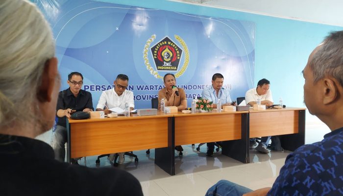 PWI Sepakat Berdamai: Kongres Persatuan Jadi Pintu Rekonsiliasi