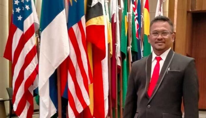 Iran, Selat Hormuz, dan Potensi Perang Dunia III