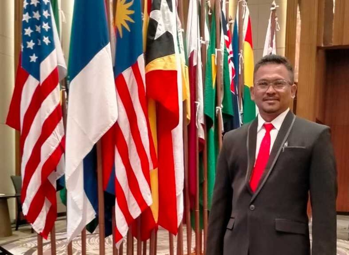 Iran, Selat Hormuz, dan Potensi Perang Dunia III
