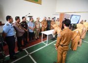 SIAGA SPMB 2025! Kepala Sekolah di Kota Bandung Teken Pakta Integritas, Perang Melawan Kecurangan Dimulai