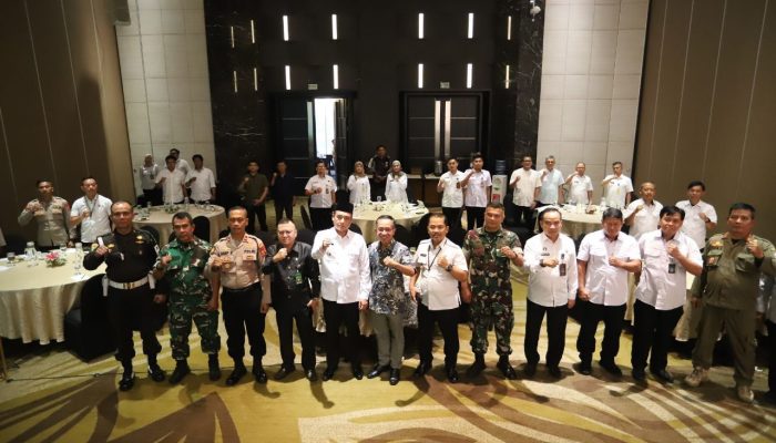 DPRD Kota Bandung Bahas Jawaban Wali Kota soal APBD 2024: Raperda Masuk ke Tahap Pembahasan Ba