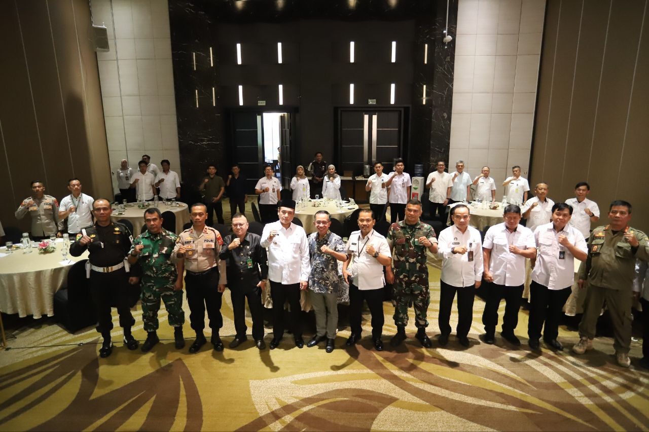 DPRD Kota Bandung Bahas Jawaban Wali Kota soal APBD 2024: Raperda Masuk ke Tahap Pembahasan Ba