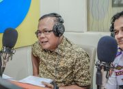 Parkir di Kota Bandung Masih Semrawut, DPRD Minta Penegakan Aturan Lebih Tegas