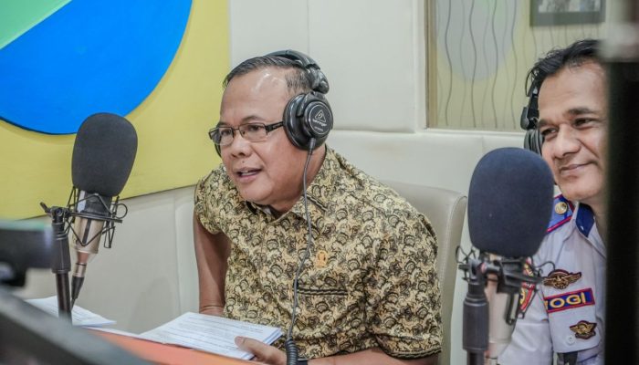 Parkir di Kota Bandung Masih Semrawut, DPRD Minta Penegakan Aturan Lebih Tegas