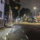 Jam malam