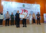 Pemkab Purwakarta Gelar Job Fair 2025, Targetkan Angka di Bawah 5 Persen