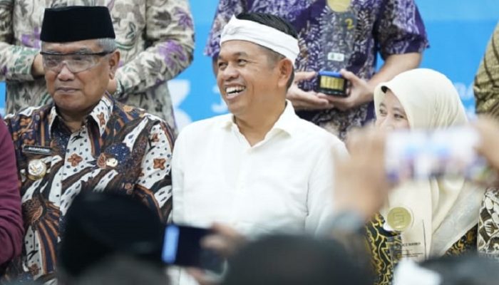 Final Piala Presiden 2025, Dedi Mulyadi Ajak Warga Jadi Penonton dan Dukung UMKM