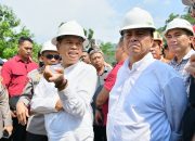 Dedi Mulyadi Cabut Izin Tambang Gunung Kuda Cirebon!
