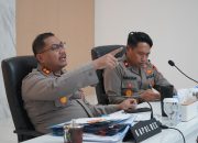 Jelang Iduladha 2025, Polres Purwakarta Gencarkan Patroli Antisipasi Pencurian Hewan Kurban