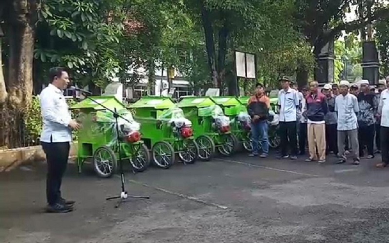 Kelompok Tani