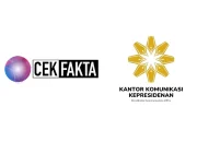 Koalisi Cek Fakta Kecam PCO Labeli Media ‘Click-Bait’, Tuntut Ganti Nama Akun @cekfakta.ri