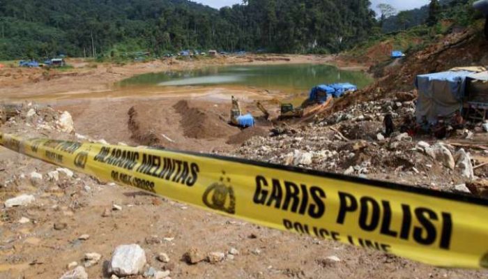 176 Tambang Ilegal Ditemukan di Jawa Barat, Dinas ESDM Siapkan Langkah Tegas Ini