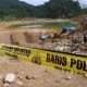 Ilustrasi tambang ilegal